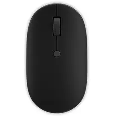 მაუსი SATECHI OntheGo Mouse (Black)