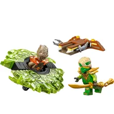 ლეგო LEGO Constructor Lloyd vs. Earth Monster Spin.. V29, 3 image