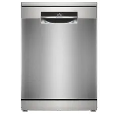 ჭურჭლის სარეცხი მანქანა BOSCH SMS6EMI38Q, 2 image