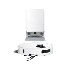 რობოტი მტვერსასრუტი Xiaomi Robot Vaсuum 5 White, 7 image