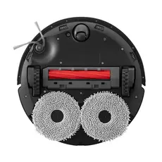რობოტი მტვერსასრუტი Roborock Robot Vacuum Cleaner Dock QR 798 Black, 9 image