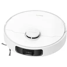 მტვერსასრუტი Dreame Robot Vacuum L10s Pro Gen 2 White (RLL42SDA), 6 image
