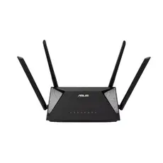 როუტერი Asus RT-AX53U AX1800 WiFi 6 Gaming Router, 2 image