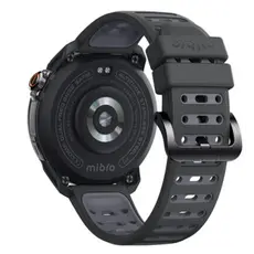 სმარტ საათი Xiaomi Mibro Watch GS Pro 2 Dark Grey, 4 image