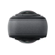 ვიდეო კამერა Insta360 X5 Black, 8 image