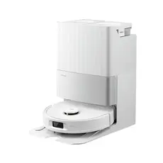 რობოტი მტვერსასრუტი Roborock Robot Vacuum Cleaner Qrevo C White, 4 image