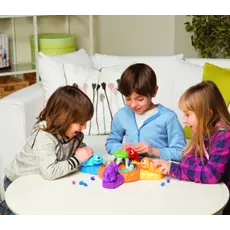 ქამელეონები Splash Toys CHAM CATCH, 4 image