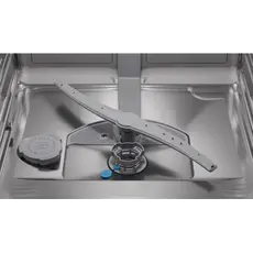 ჭურჭლის სარეცხი მანქანა Bosch SMS6EMW38Q, 5 image