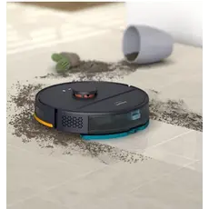 რობოტი მტვერსასრუტი PHILIPS XU2000/15, 5 image