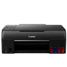 პრინტერი Canon PIXMA G640 4620C009AA Black, 2 image