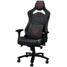 სათამაშო სავარძელი ASUS SL301CW ROG Chariot X Core Black (90GC01N0-MSG040), 6 image