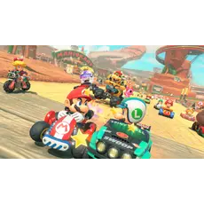 თამაში Nintendo Switch 2 Game Mario Kart World, 9 image