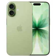 მობილური ტელეფონი Apple iPhone 17 256GB Sage, 2 image