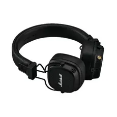 ყურსასმენი Marshall MAJOR V Black, 4 image