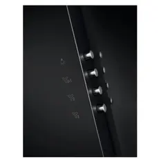 გამწოვი Electrolux LFV326K FS 126x60x18cm / 600M³ / Black, 5 image