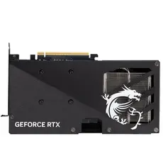 ვიდეო დაფა MSI GeForce RTX 5060 8G GAMING OC, 4 image