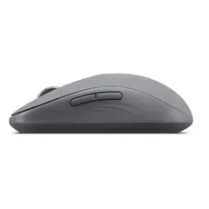 მაუსი Lenovo Wireless Multi-Mode Pro Plus Mouse 6050 (Luna Grey), 4 image
