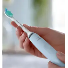 ელექტრო კბილის ჯაგრისი Philips Toothbrush HX3651/12 Blue, 4 image