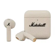 ყურსასმენი Marshall Minor IV Cream