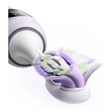 ელექტრო კბილის ჯაგრისი Xiaomi Oscillation Electric Toothbrush Pro Purple, 5 image