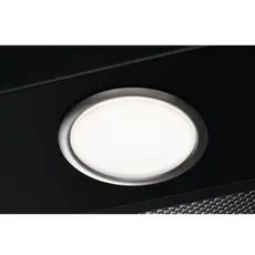 გამწოვი Electrolux LFV326K FS 126x60x18cm / 600M³ / Black, 7 image