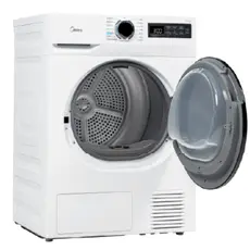 საშრობი Midea MD1180BH60/W, 6 image