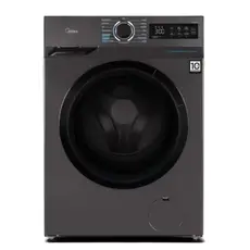 სარეცხი მანქანა Midea MF01814BS47/T, 3 image