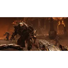 თამაში Sony PS5 Game Doom: The Dark Ages, 5 image