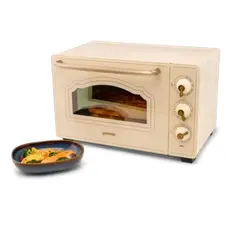 მინი ელექტრო ღუმელი Gorenje OM30CLI, 4 image