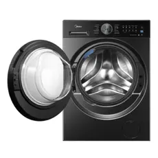 საშრობი Midea MF210W100WB/T, 6 image