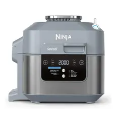 მულტისახარში ქვაბი Ninja ON400EU, 2 image