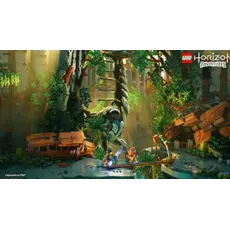 თამაში Sony PS5 Game Lego Horizon Adventures, 5 image