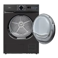 საშრობი Midea MD1180BH60/T, 3 image