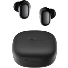 ყურსასმენი Xiaomi Redmi Buds 6 Play Black/BHR8776GL, 4 image