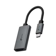 USB ჰაბი TP-LINK UA520C USB Type-C to HDMI Adapte