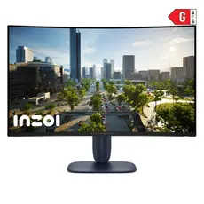 მონიტორი Dell Alienware 32 Gaming Monitor AW3225DM 210-BQWN_GE Black