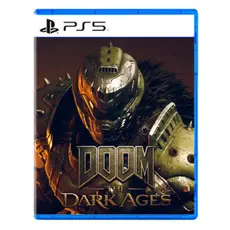 თამაში Sony PS5 Game Doom: The Dark Ages, 2 image