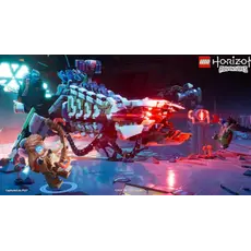 თამაში Sony PS5 Game Lego Horizon Adventures, 3 image