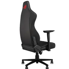 სათამაშო სავარძელი ASUS SL201C ROG Aethon Fabric Gray (90GC01J0-MSG010), 3 image