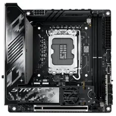 დედა დაფა Asus ROG STRIX Z890-I GAMING WIFI 90MB1IC0-M0EAY1, 2 image