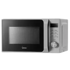 მიკროტალღური ღუმელი Midea AG720C2MV-S, 2 image