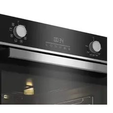 ჩასაშენებელი ღუმელი Beko BBIM13300XM b300, 4 image