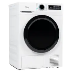 საშრობი Midea MD1180BH60/W, 3 image
