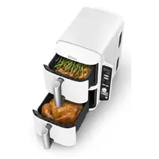 Air fryer Ninja SL400EUWH, 5 image