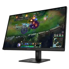 მონიტორი HP Omen 27 Gaming Monitor AV4K1E9 Black, 3 image