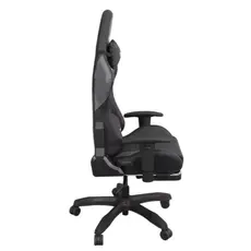 სათამაშო სავარძელი E-Blue Gaming Chair - Grey (GC8108-382 GREY), 5 image