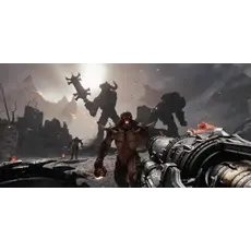 თამაში Sony PS5 Game Doom: The Dark Ages, 6 image