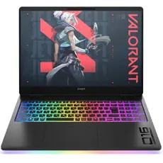 ნოუთბუქი HP OMEN MAX Gaming Laptop 16-ah0019ci Notebook PCIntel® Core™ Ultra 9 275HX 2.1 GHz (up to 5.4 GHz) 24C 36MB 55W | 64GB DDR5 2DM 5600 | 2TB PCIe Gen4 Performance