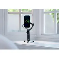 სტაბილიზატორი DJI Osmo Mobile 8 Black, 5 image