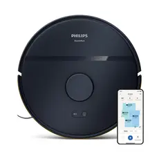 რობოტი მტვერსასრუტი PHILIPS XU2000/15, 2 image